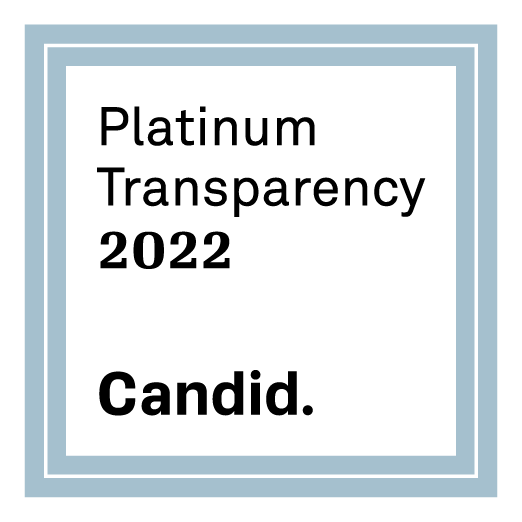 candid seal platinum 2022